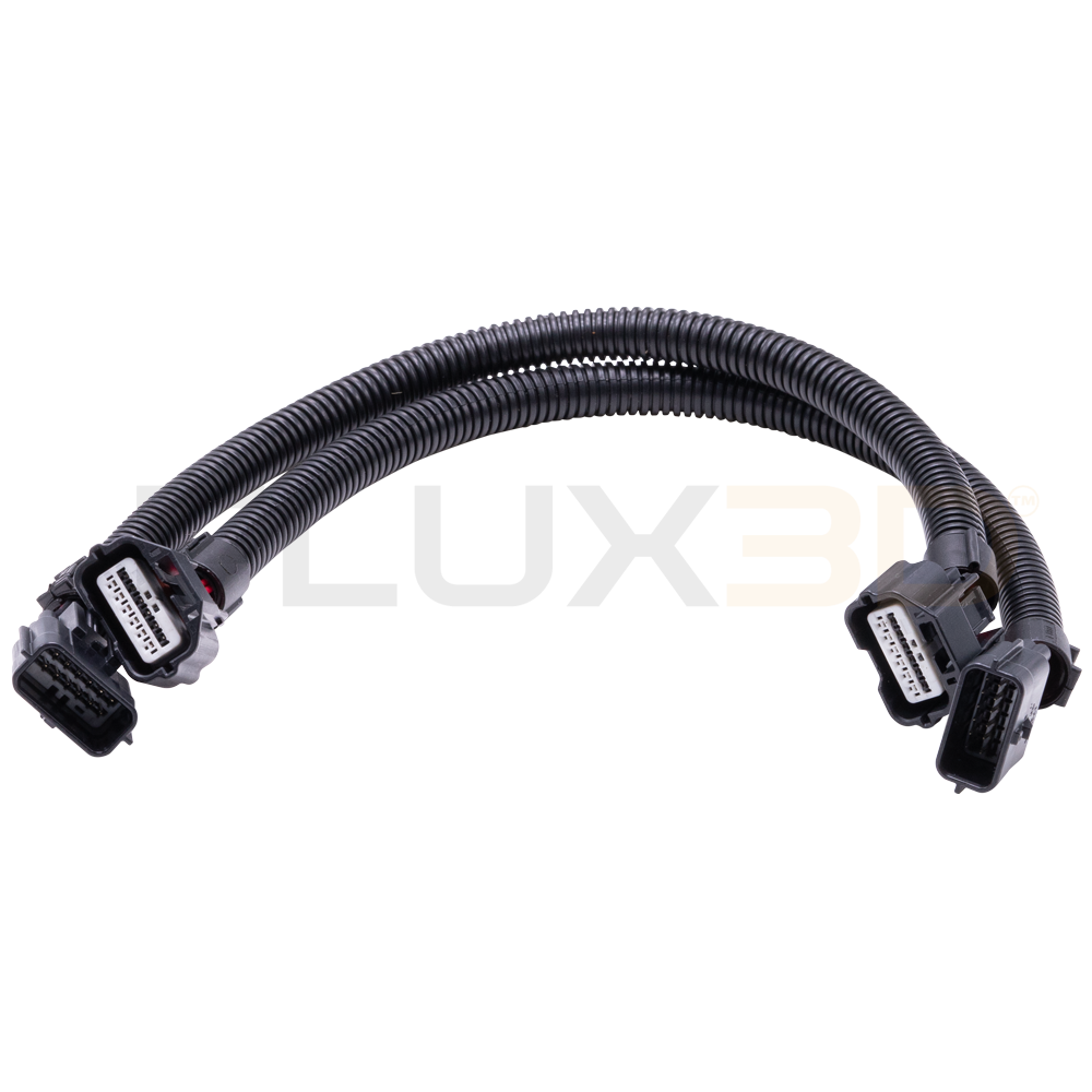 UT Blindspot Extension Harness (WH410)