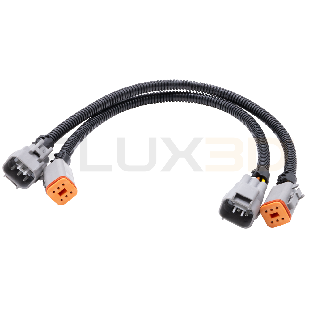 UT Tail Light Patch Harness Adapter (WH108)