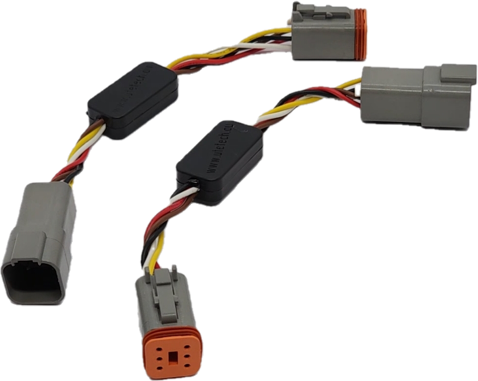 Sequential Light Rectifier (WH503)