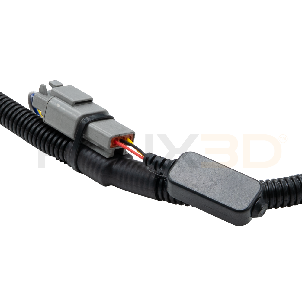 UT Tail Light Patch Harness Adapter (WH111)