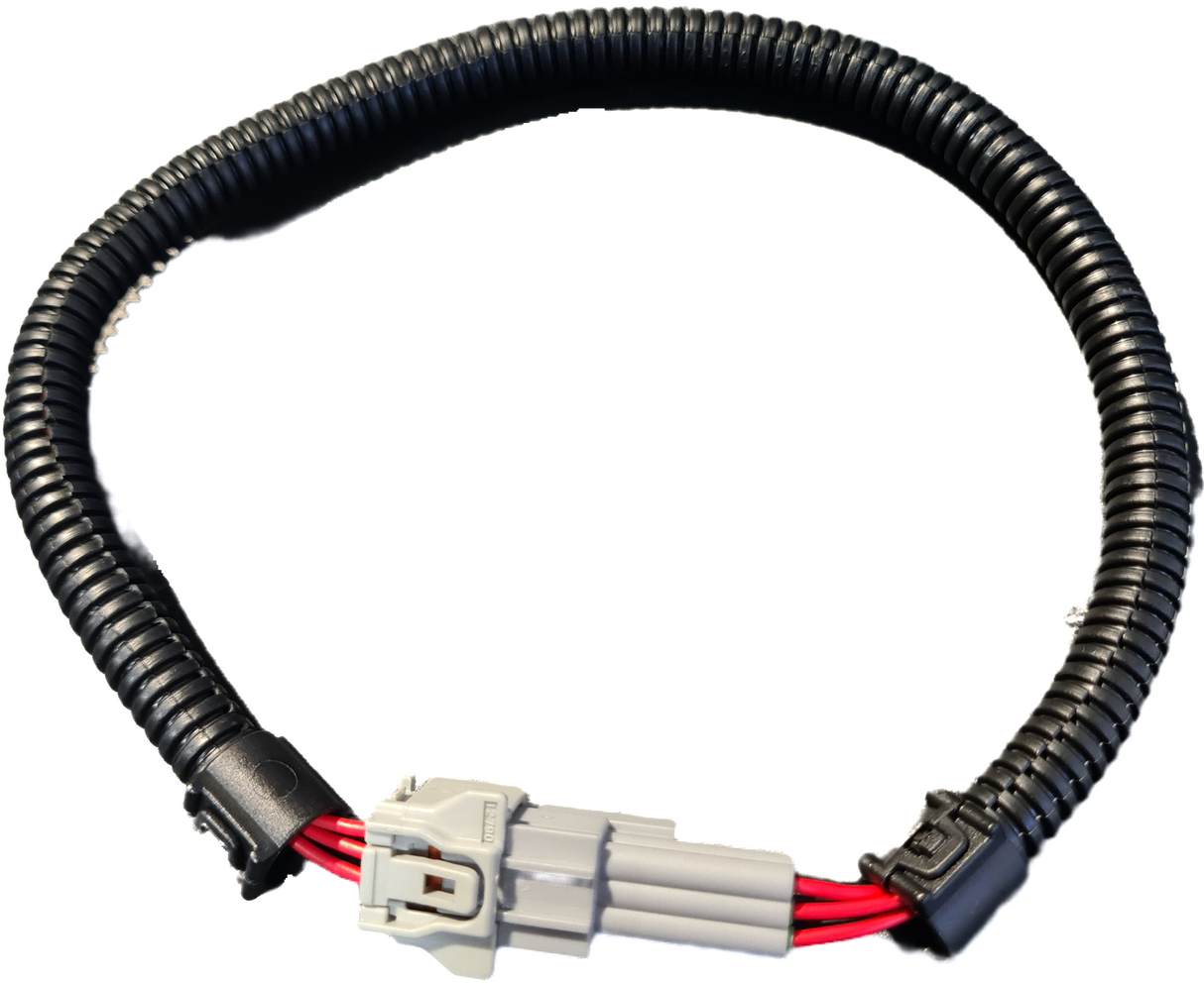 UT Park Sensor Wiring Extension Kit (WH203)