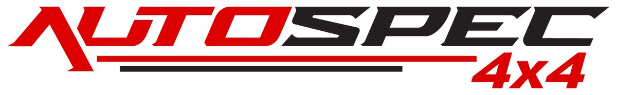 Autospec 4x4 logo