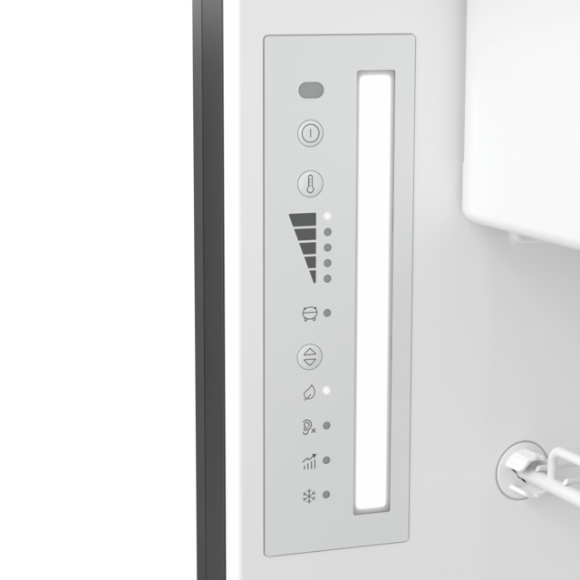 Dometic NRX 80C 78 Litre Compressor Refrigerator