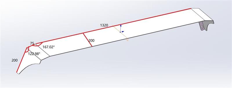 One Piece Spoiler - Matte Black