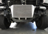 High Performance Diesel Nissan Patrol GU TD42 03-07 Intercooler Kit