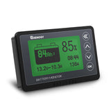 The Tourer 12 Volt Package with 300Ah Battery