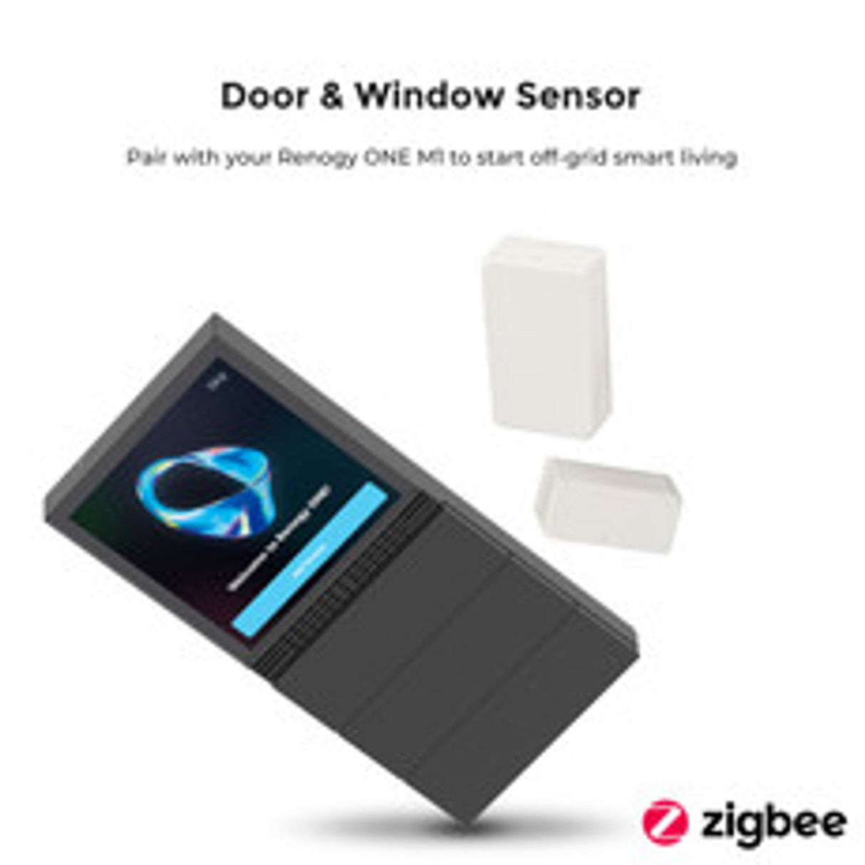 Renogy ONE Door & Window Sensor