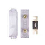 60A ANL Fuse Set w/ Fuse