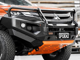 PIAK Elite Loop Bar for Mitsubishi Triton (11/2018 on)