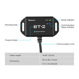 RCM-BT2 - Renogy BT-2 Bluetooth Module