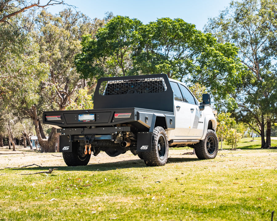 Chevrolet Build Gallery