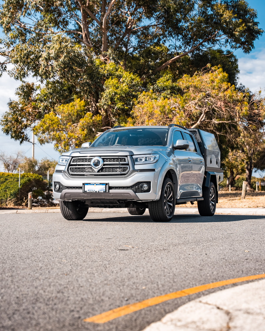 GWM Build Gallery