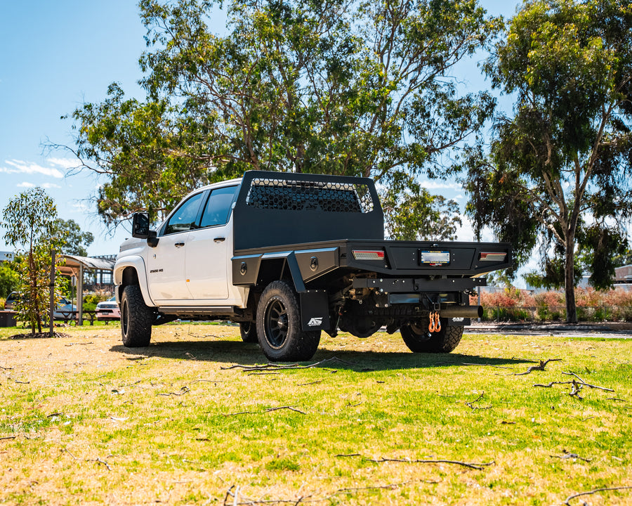 Chevrolet Build Gallery