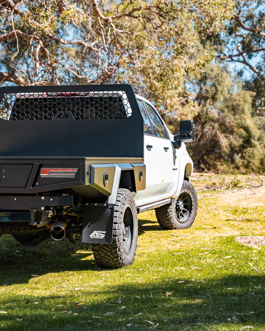 Chevrolet Build Gallery