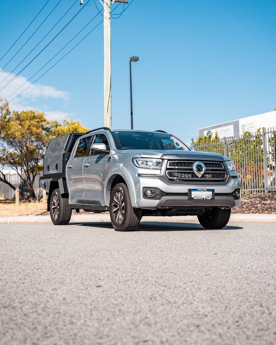 GWM Build Gallery