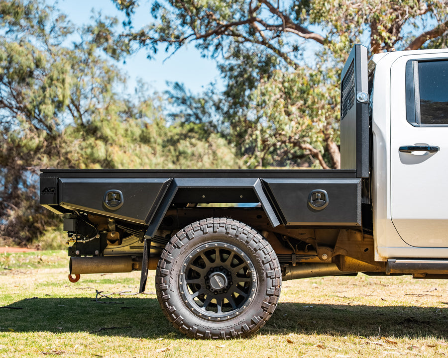 Chevrolet Build Gallery
