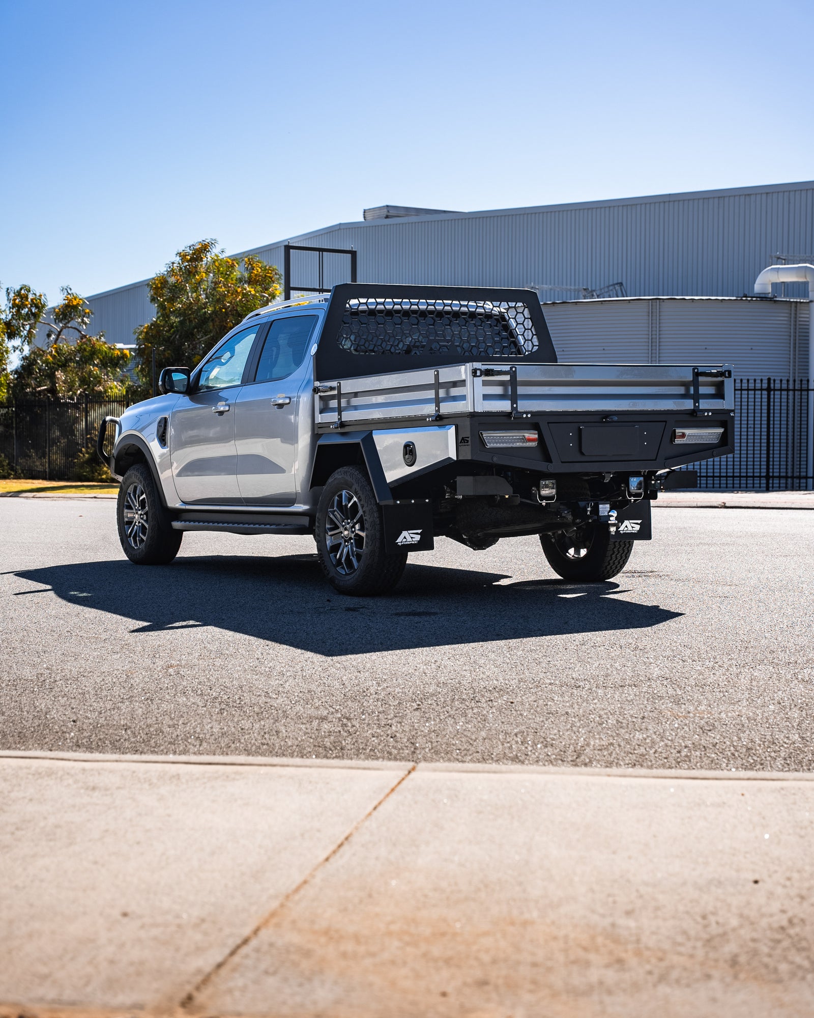 10.2 - Ranger just Tray - CC Light Grey Tray Sides - DSC09676.jpg
