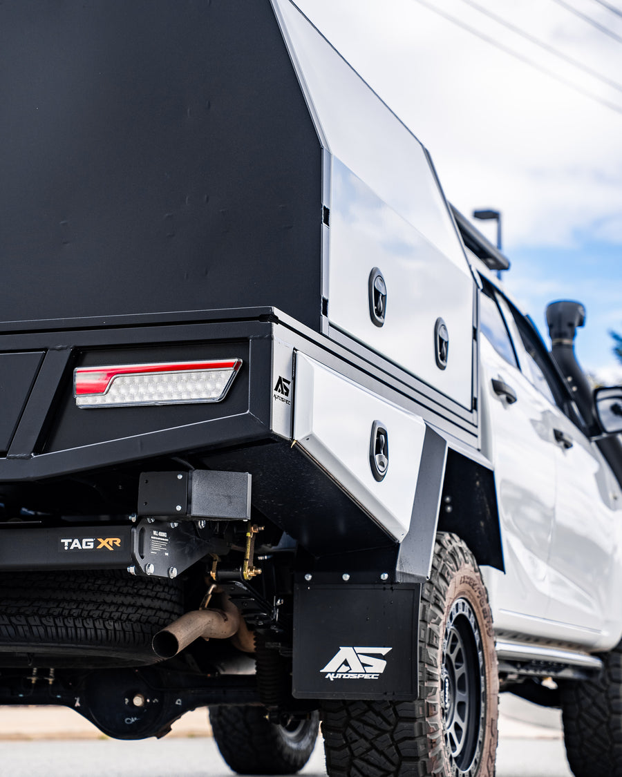 Isuzu D-MAX Build Gallery