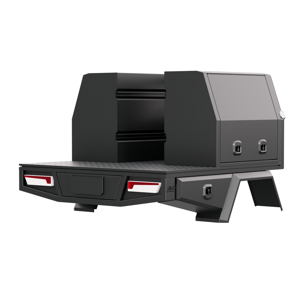1000mm Toolbox Bundle
