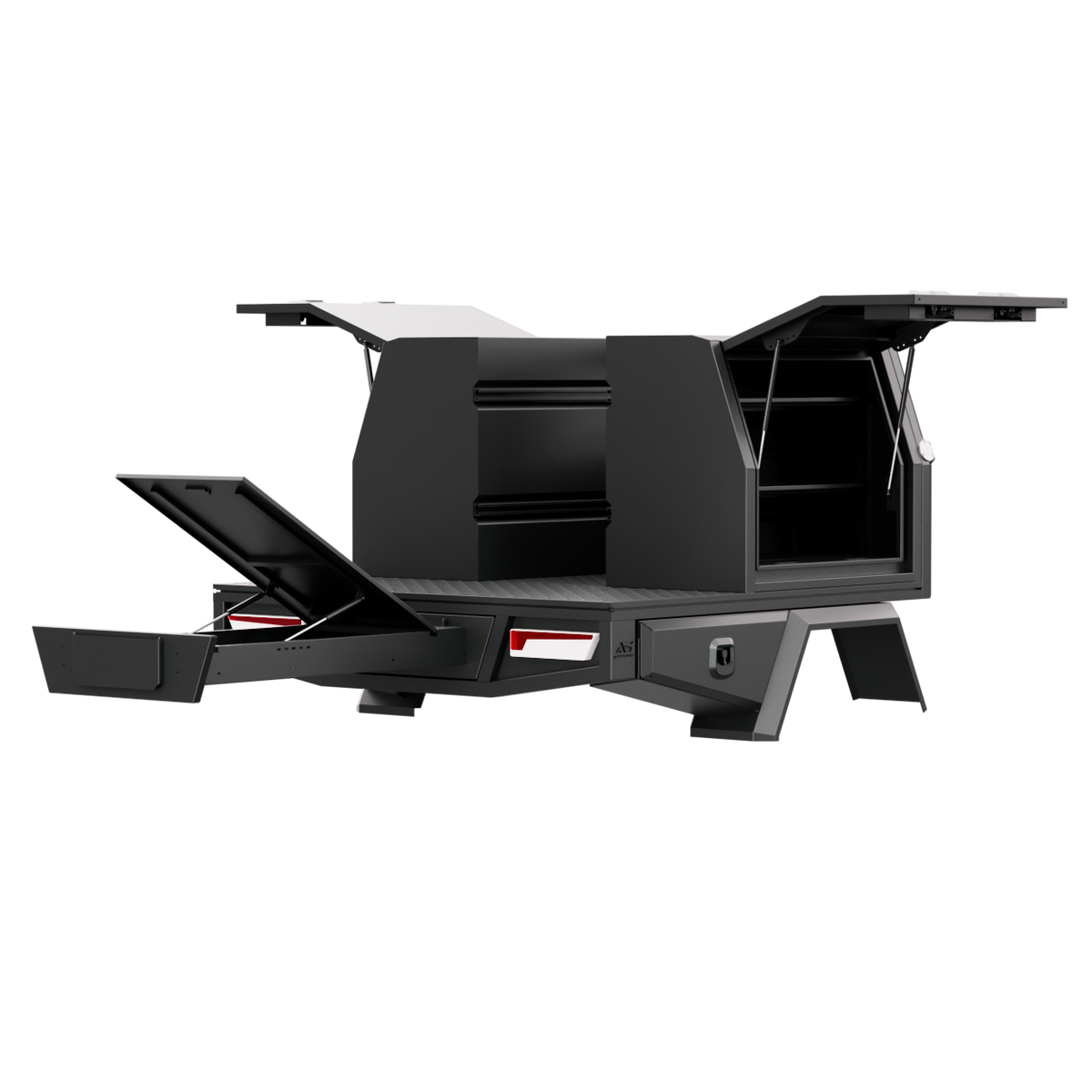1000mm Toolbox Bundle