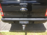 Parkside Towbar to Suit Ford Ranger PX 10/11-06/15