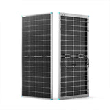 Renogy 12Volt 220W Rigid Solar Panel (Bifacial)