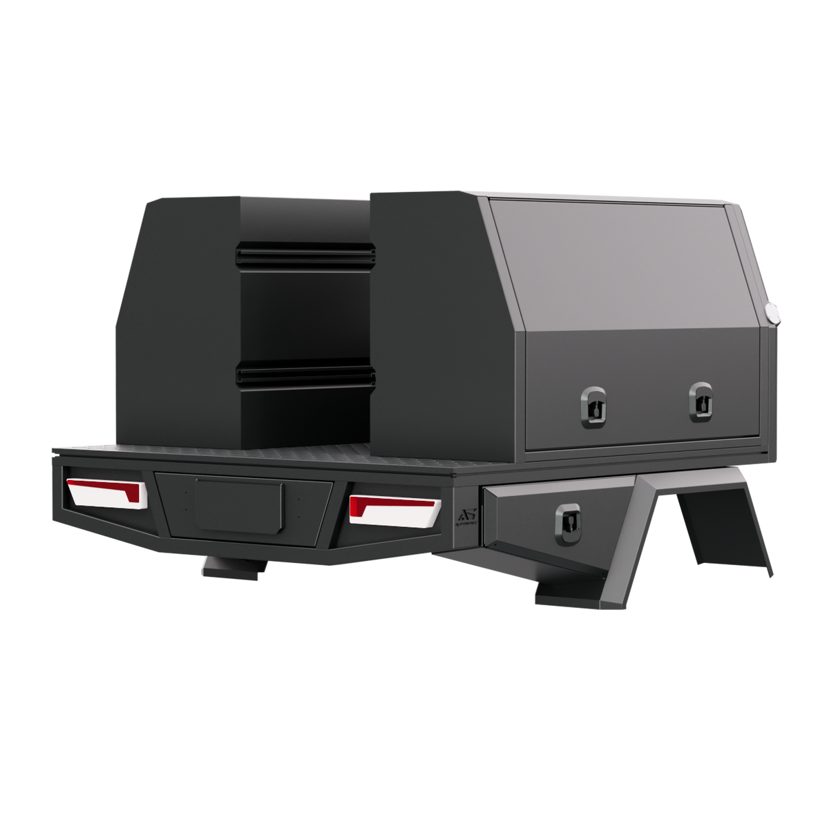 1400mm Toolbox Bundle