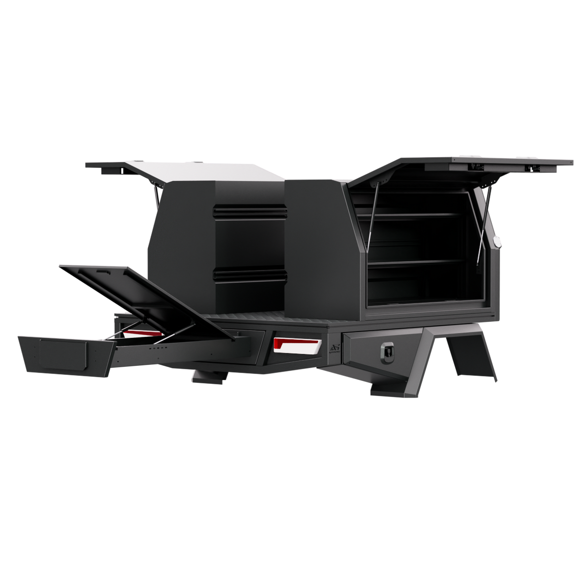 1400mm Toolbox Bundle