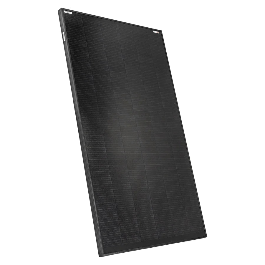 150W Hard Frame Solar Panel High Voltage 42V