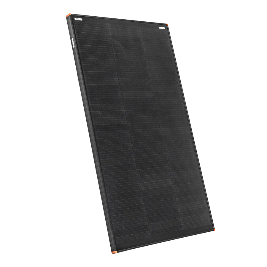 150W Hard Frame Solar Panel 22V