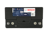 Bosch HCM27-750 12" High Cycle 90Ah 750CCA Marine/Hybrid Battery