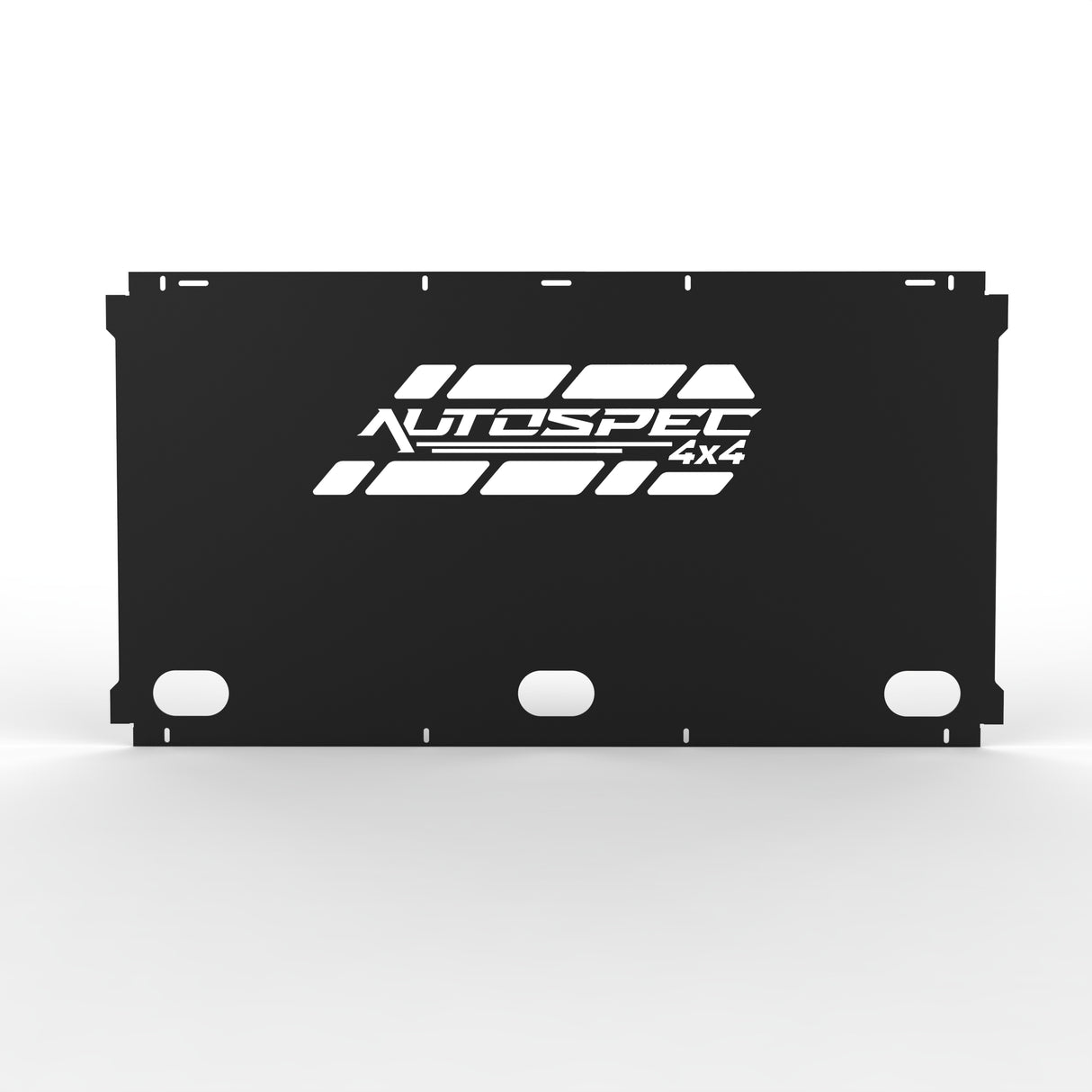 1700mm Canopy Divider to suit with 12 Volt Case - Matte Black