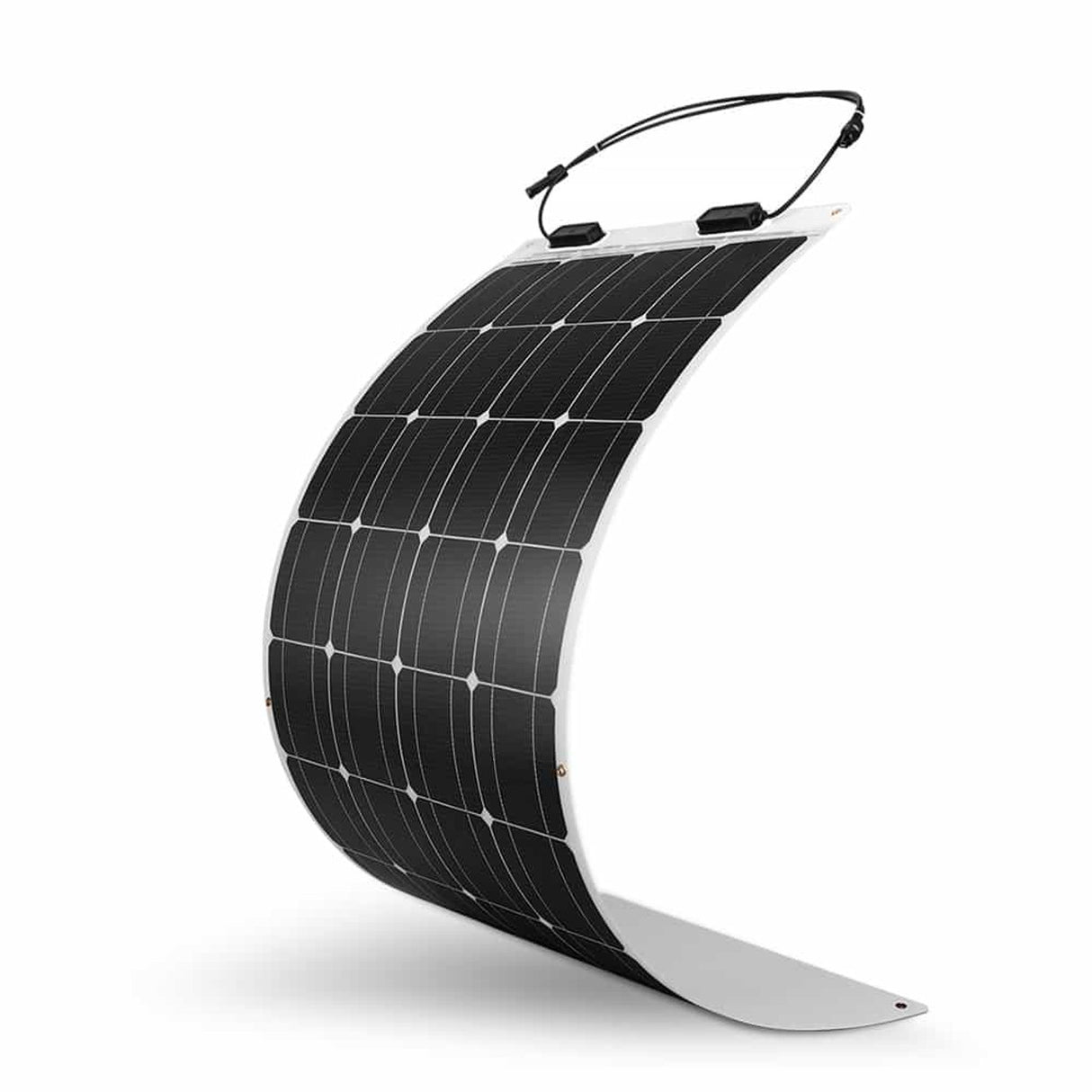 Renogy 12Volt 100W Lightweight and Flexible Solar Panel