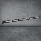 Raptor 180 LED 39″ Light Bar - Black Rim 3M Lead