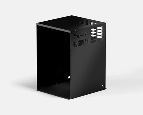 Bushman DC130-X Fridge Box Black Edition