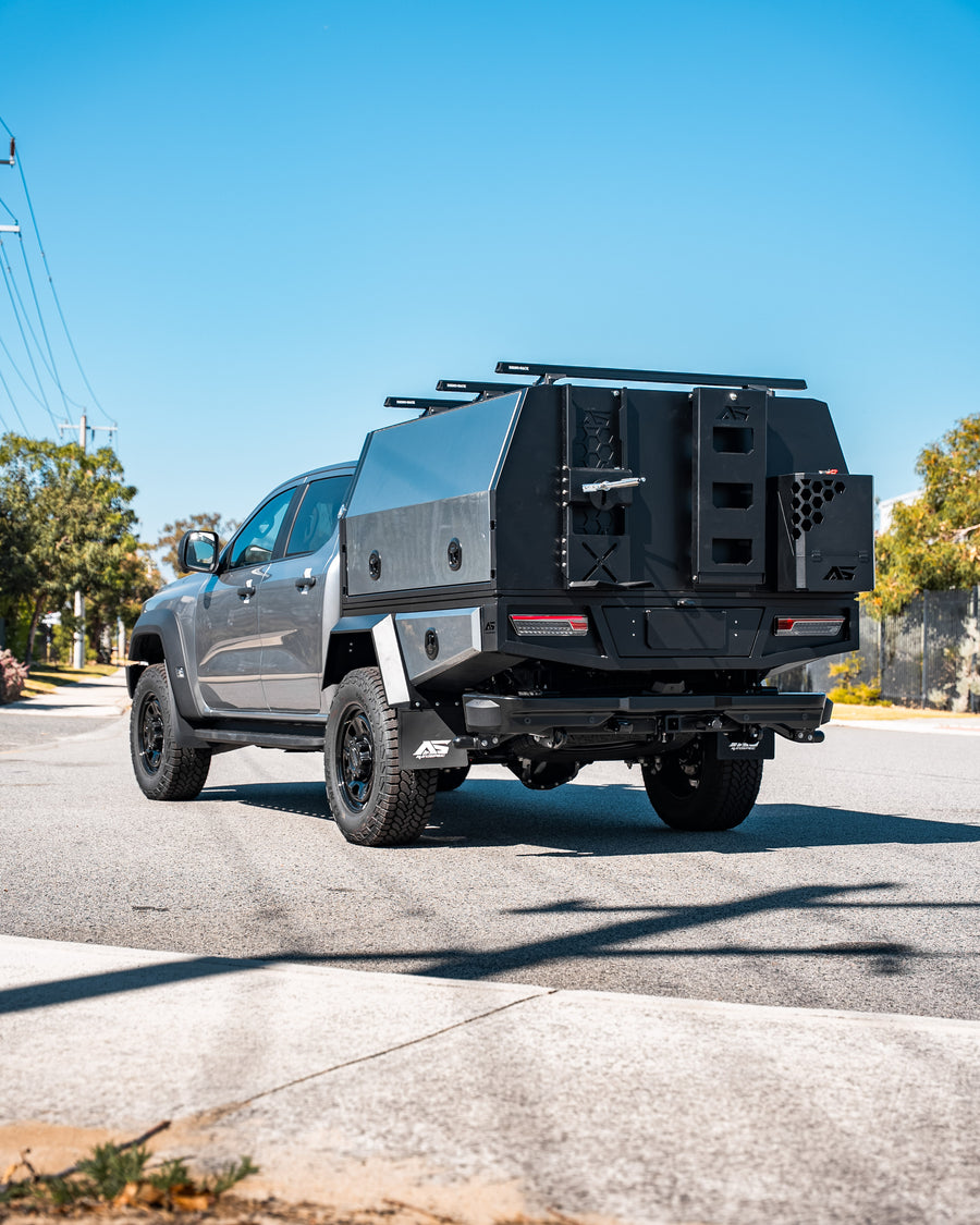 Ford Super Duty Build Gallery