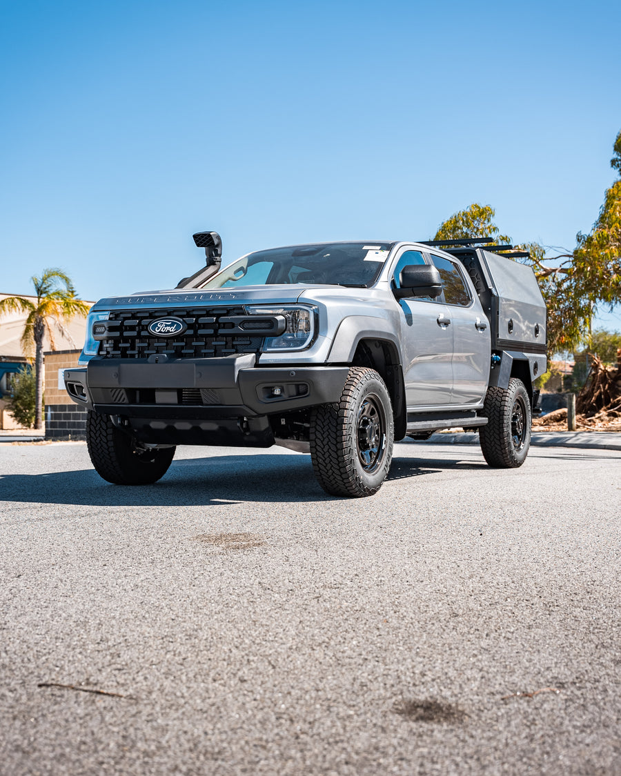 Ford Super Duty Build Gallery