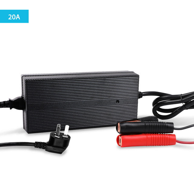 Renogy 20A AC-DC Battery Charger