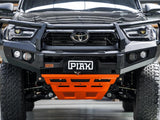 PIAK Elite Loop Bar for Toyota Hilux (5/2020 to 7/2024)