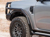 Side Rail for Ford Ranger (5/2022 on) & Everest (6/2022 on)