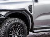 Side Rail for Ford Ranger (5/2022 on) & Everest (6/2022 on)