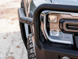 Side Rail for Ford Ranger (5/2022 on) & Everest (6/2022 on)