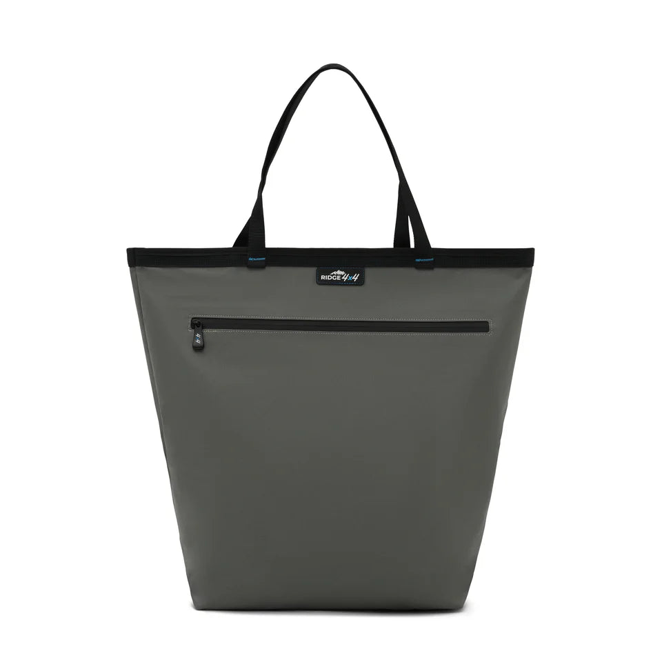 Ridge 4x4 - Grey Summer Day Bag