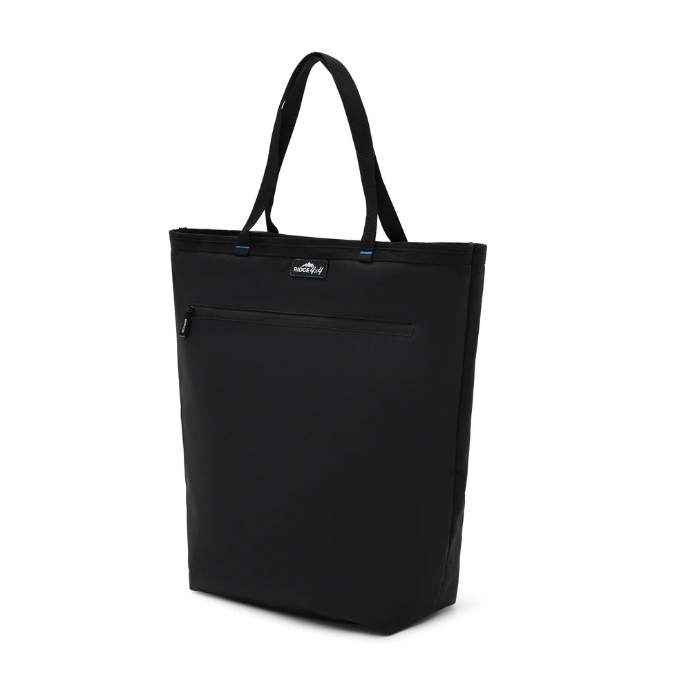 Ridge 4x4 - Black Summer Day Bag