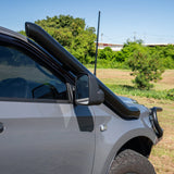 Mazda BT50 2020 Onwards Stainless Snorkel (Short or Mid Entry)