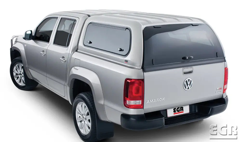 EGR PREMIUM Canopy VW Amarok 2010 - 2016