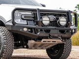 PIAK Genesis Loop Bar for Ford Ranger (5/2022 on)