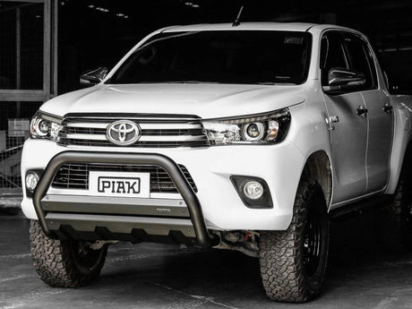 PIAK Nudge Bar for Toyota Hilux (7/2015 to 5/2018)