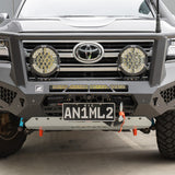 Offroad Animal Toro Bull bar, Suitable for Toyota Land Cruiser 300 Series, 2021 on