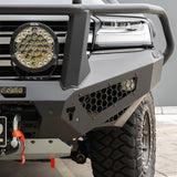 Offroad Animal Toro Bull bar, Suitable for Toyota Land Cruiser 300 Series, 2021 on